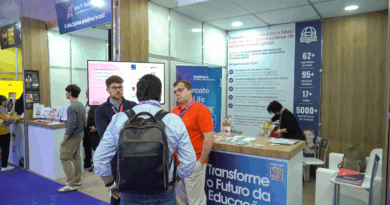 EdTech canadense prepara brasileiros para o ensino global