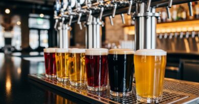 Evento terá chopp artesanal com 50% de desconto neste sábado