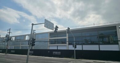 Residencial ocupa antigo terreno do Extra na Barra da Tijuca