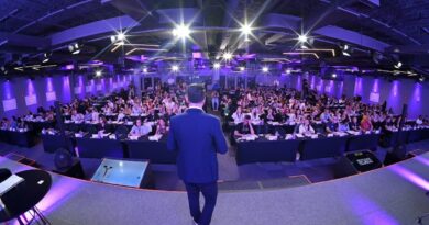 São Paulo reúne 5.000 pessoas em feira e congresso sobre RH