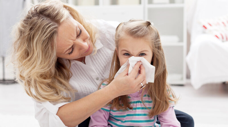 Probióticos ajudam a controlar doenças respiratórias
