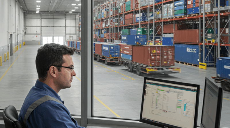 Tecnologia integra recintos com órgãos reguladores