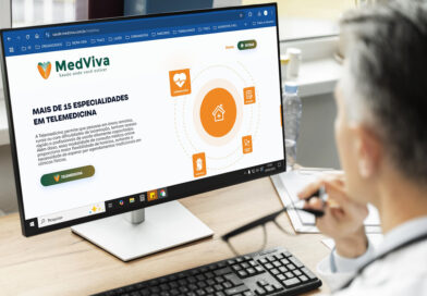 Empresa investe em telemedicina com serviços integrados