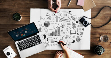 Divulgação de marcas começa com marketing simplificado