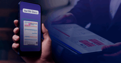 Caf lança solução para prevenção de fraudes em documentos