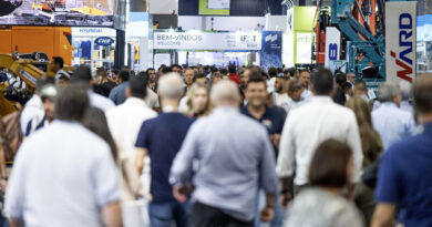 IFAT Brasil começa nesta quarta (25) com atrações inéditas