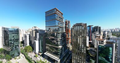 JK Square inaugura hotel Westin em novo corporativo no Itaim