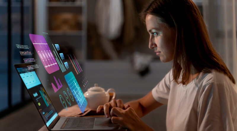 IA transforma ERPs e amplia uso estratégico de dados