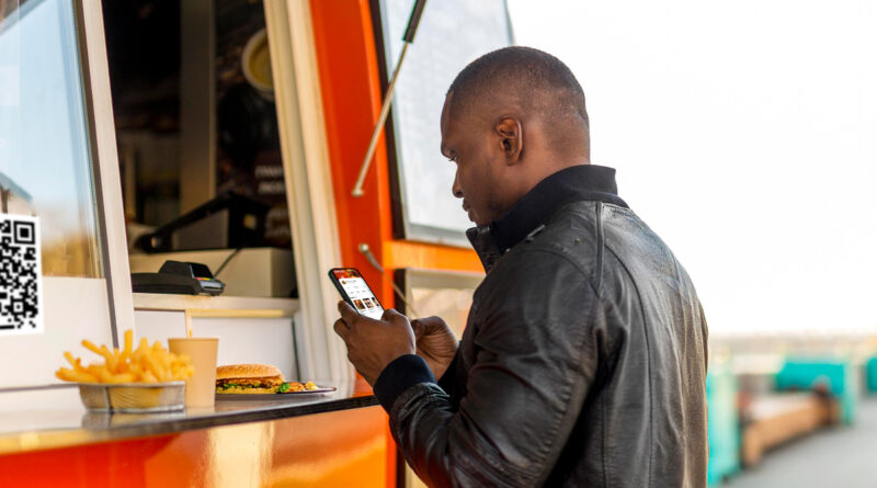 Aporte reforça digitalização do food service no Brasil