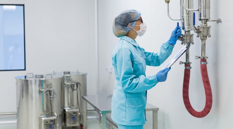 Mangueiras para alimentos devem atender normas rigorosas para garantir segurança