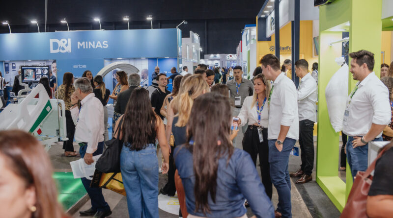 Mayo Clinic estará presente na Expo-Hospital Brasil