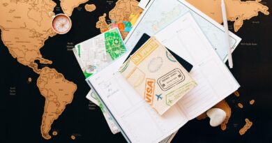 Reprovações em vistos para os EUA disparam
