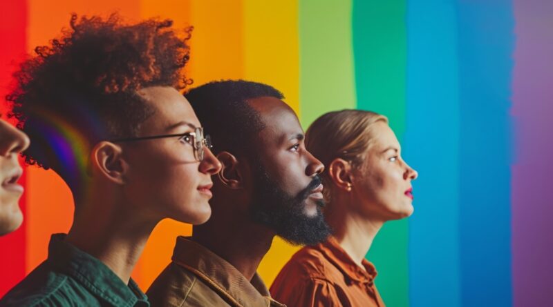 Portal Varejo Contrata oferece vagas na Feira LGBT+ 2025