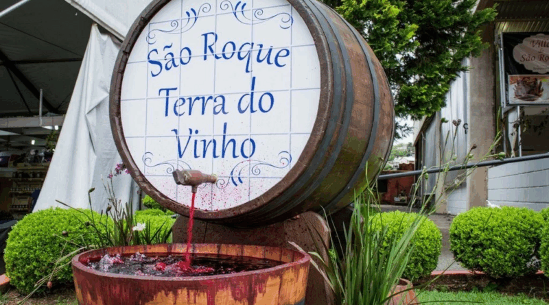 São Roque usa tecnologia de dados para fortalecer o turismo