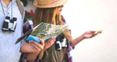 Angra recebe nota máxima no Mapa do Turismo Brasileiro