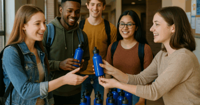 Marketing promocional com brindes atinge novos públicos