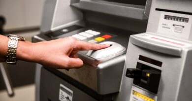 HID apresenta biometria para bancos na Febraban Tech
