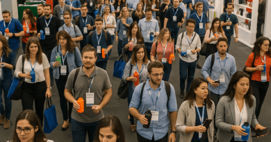 Empresas destacam oportunidades geradas durante a APAS Show