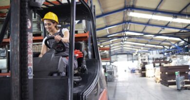 Manpower oferece 30 vagas logísticas em Navegantes