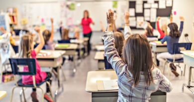 Socioemocional é chave contra lacunas na educação
