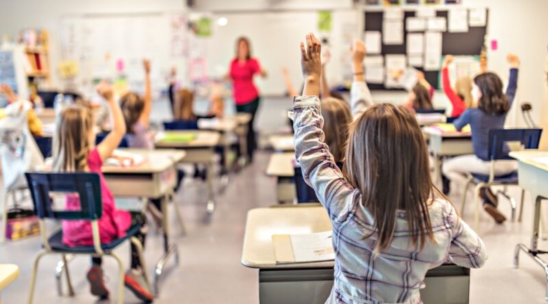 Socioemocional é chave contra lacunas na educação