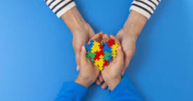 Psicóloga atua na evolução do autismo infantil