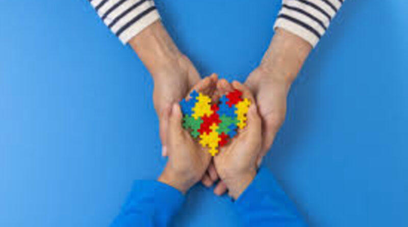 Psicóloga atua na evolução do autismo infantil