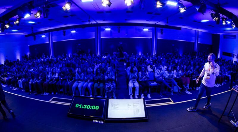 Treinador comportamental é uma oportunidade de carreira
