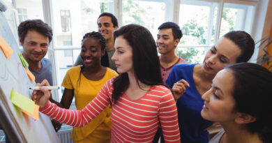 Curso Formação de Especialistas em Cultura Organizacional tem inscrições abertas