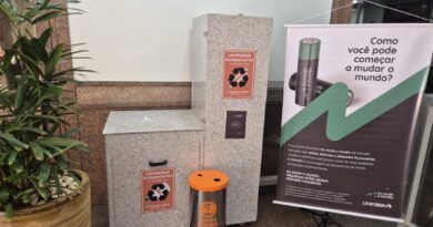 Cooperativas reforçam agenda verde com iniciativas sustentáveis