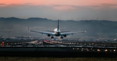 Logística aeroespacial requer soluções especializadas, aponta PLEX Logistics