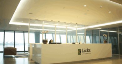 Licks Advogados anuncia seis novos sócios