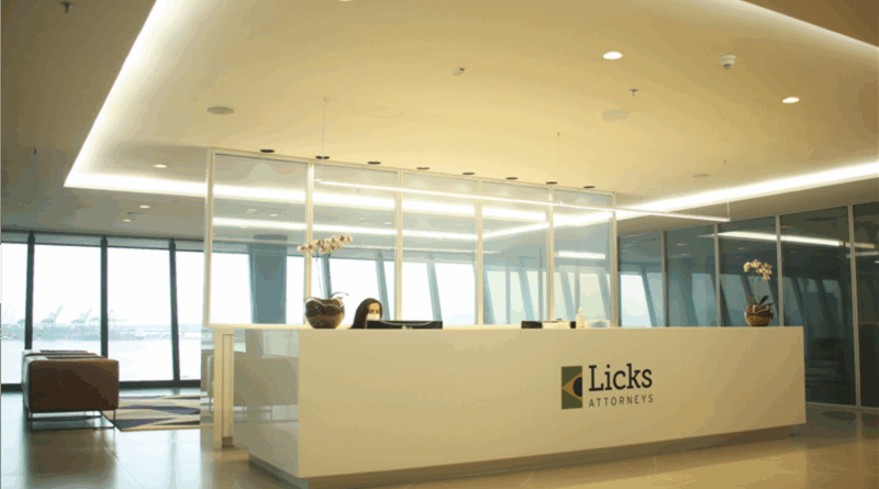 Licks Advogados anuncia seis novos sócios