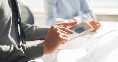 E-book analisa os desafios do marketing político