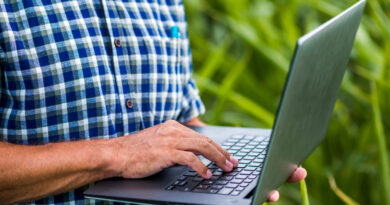 Gestão de certificados digitais fortalece operações do agro