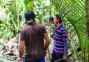 Buscas por jovem desaparecida em mata fechada mobilizam bombeiros e comunidade no AM