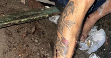 Após tiroteio, jovem de 23 anos é assassinado no Jorge Teixeira