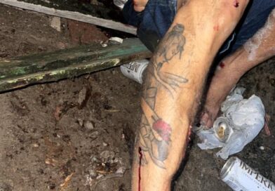 Após tiroteio, jovem de 23 anos é assassinado no Jorge Teixeira