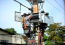Desligamento emergencial deixa bairros das zonas Norte e Oeste de Manaus sem energia