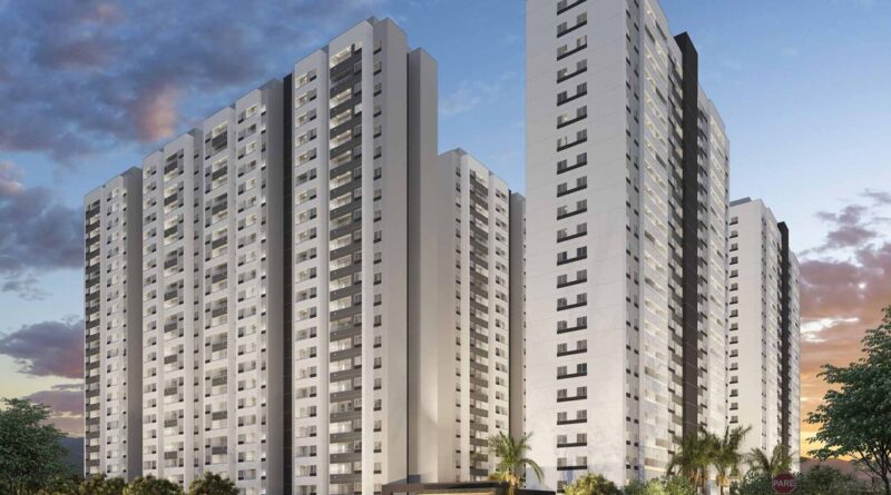 Minha Casa, Minha Vida impulsiona setor da construção civil