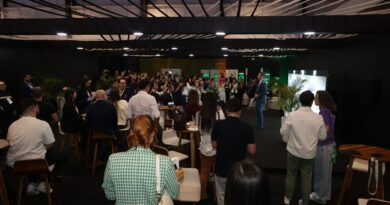 Interior Lifestyle South America reúne mais de 200 marcas em estreia no Brasil