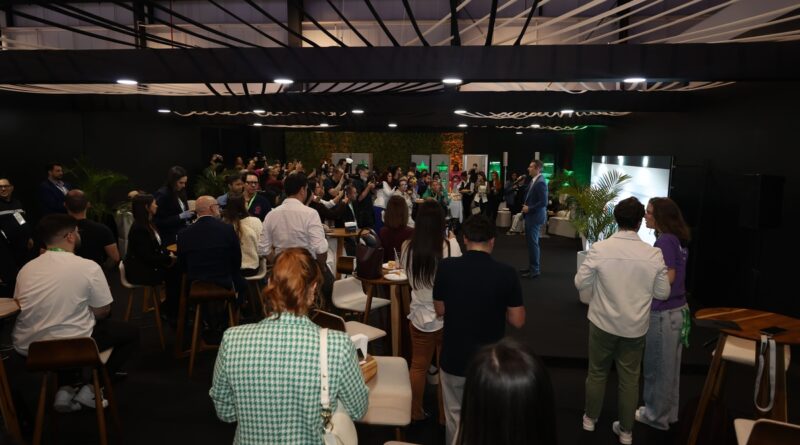 Interior Lifestyle South America reúne mais de 200 marcas em estreia no Brasil