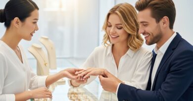 Cresce a procura por joias personalizadas no Brasil