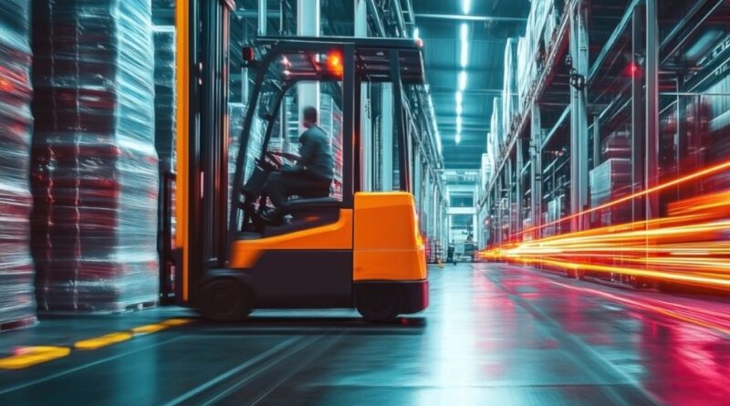 Mercado de baterias tracionárias acelera no Brasil