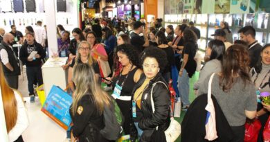 Brazil Promotion 2025 leva a SP criatividade, negócios e experiências imersivas