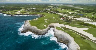 República Dominicana tem crescimento de turistas brasileiros