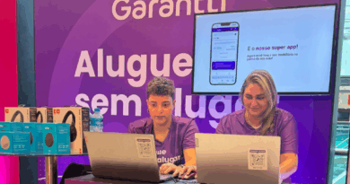 Garantti marca presença no Congresso da BIB no Rio