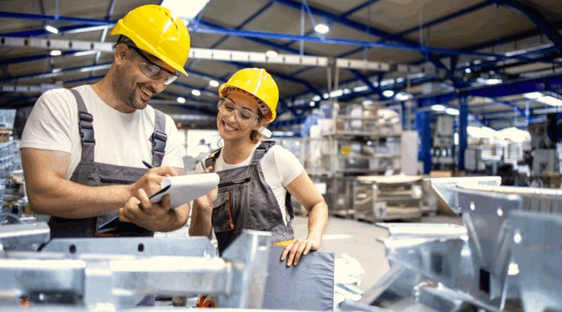 Manpower abre 25 vagas de produção em Indaiatuba