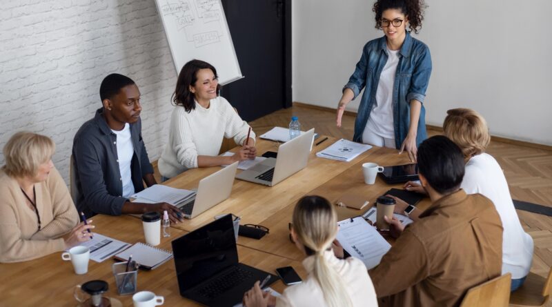 Grupos de CSC: mais de 130 empresas trocam boas práticas