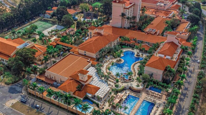 Royal Palm está entre as melhores empresas para trabalhar